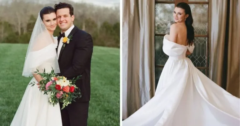 Alex Tombul Wedding Day Magic