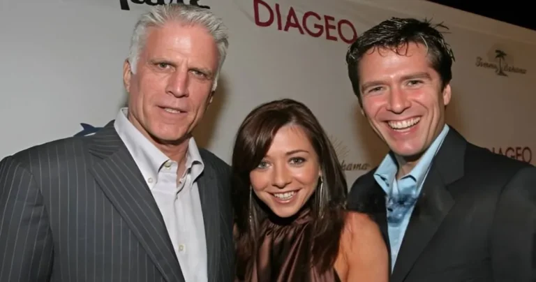 Alexis Danson Personal Life and