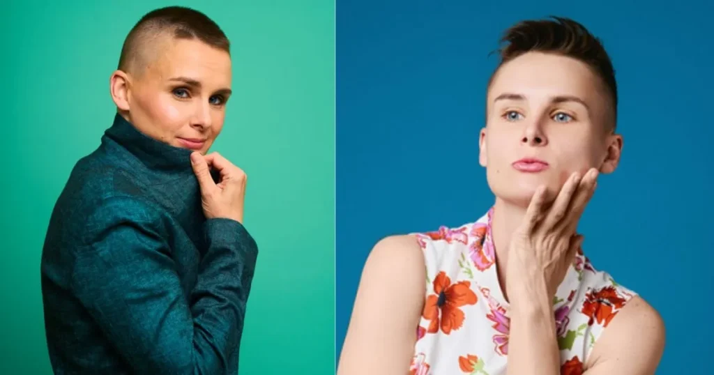 Ashley Gutermuth Husband, Age, Height, Net Worth and Biography