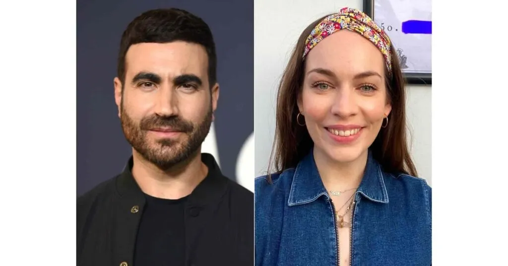 Brett Goldstein Personal Life