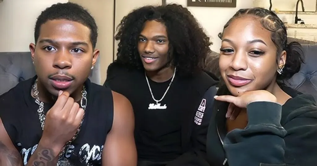 Brooklyn Frost Personal Relationships & Dating History