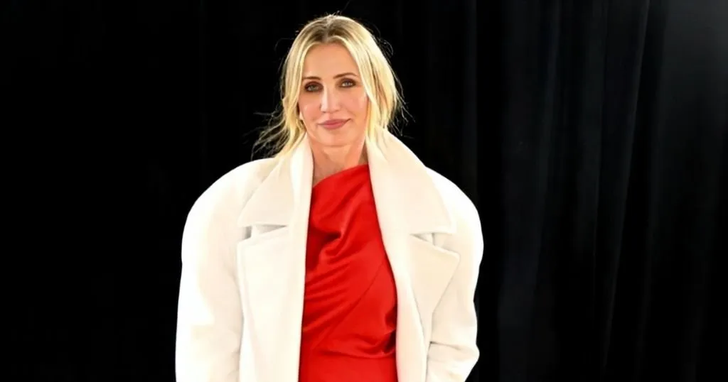 Cameron Diaz Hollywood