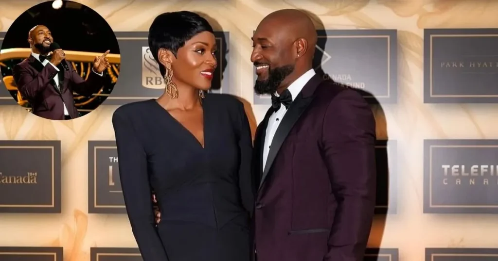 Caroline Chikezie Husband, Net Worth, Relationships, Family, Personal Life