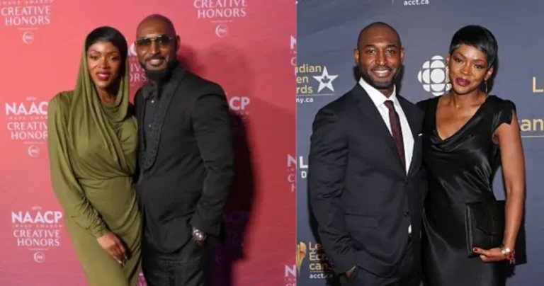 Caroline Chikezie Recent Professional Activity (2022-2025)