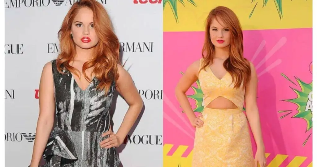 Debby Ryan Disney
