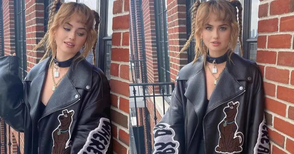 Debby Ryan Net Worth