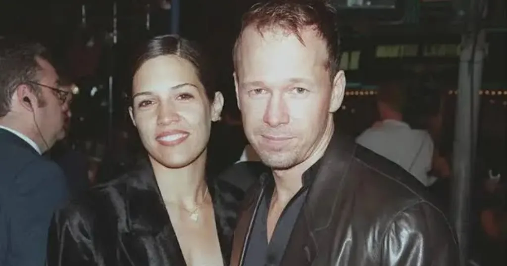 Family Dynamics in a Celebrity Household