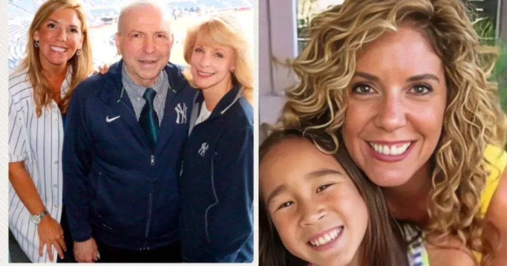 Francine Sinatra Anderson – Age & Life of Frank Sinatra Jr.’s Daughter