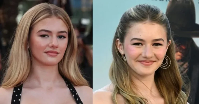 Georgia MacPhail Personal Interests & Skills