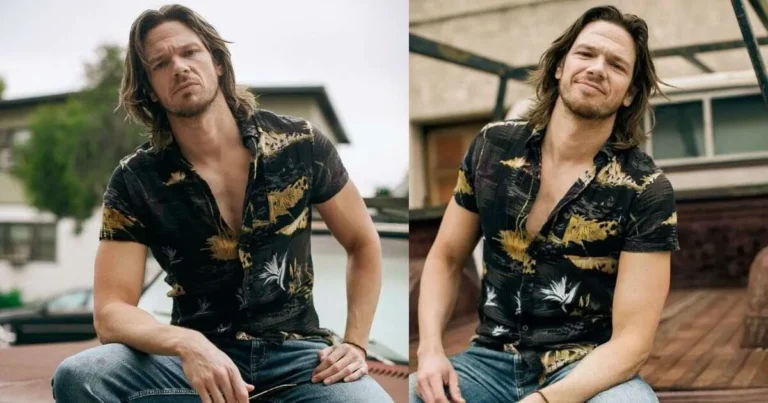 Jon Beavers Height, Age, Net Worth