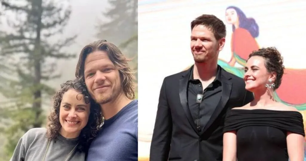 Jon Beavers Personal Life and Marriage