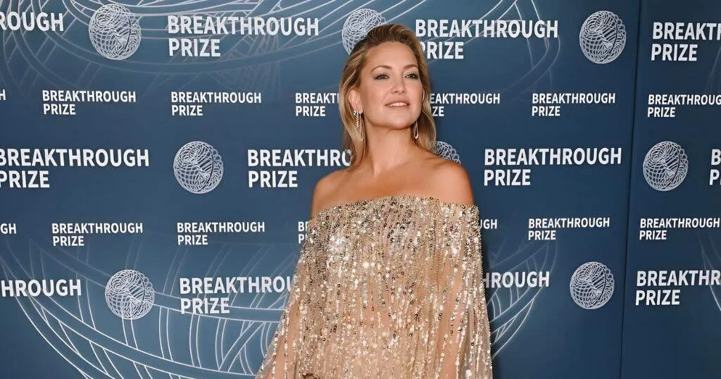 Kate Hudson Music Career