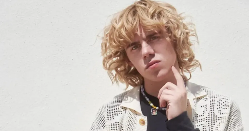 Kid Laroi Discography and Major Works