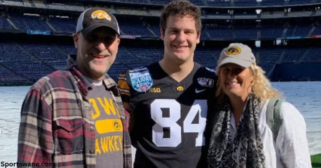 LaPorta Family Background