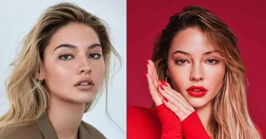 Madelyn Cline Breakthrough Success (2020-Present)