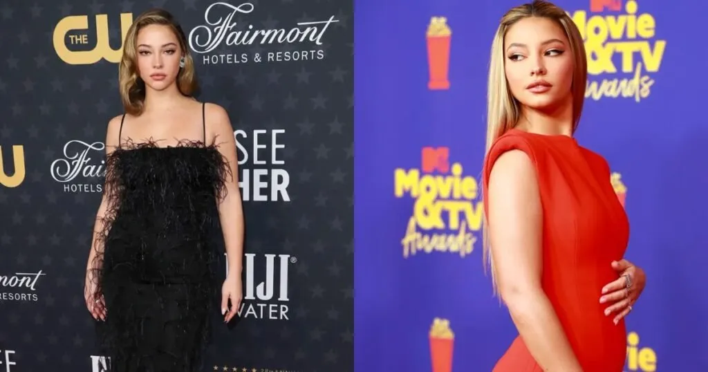 Madelyn Professional Recognition and Awards