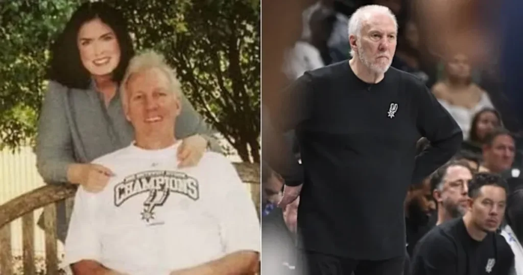 Micky Popovich