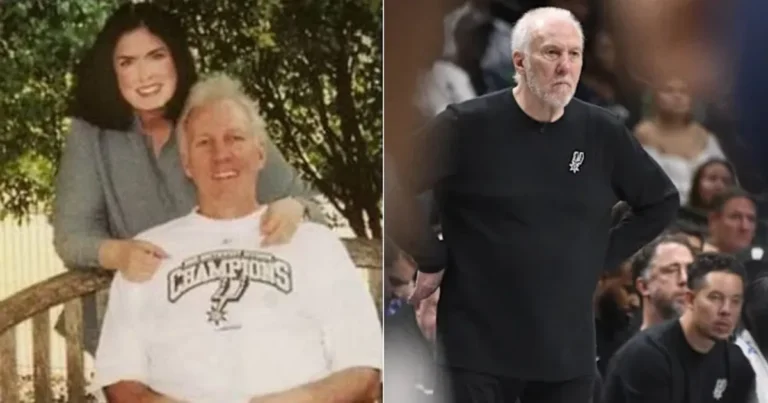Micky Popovich