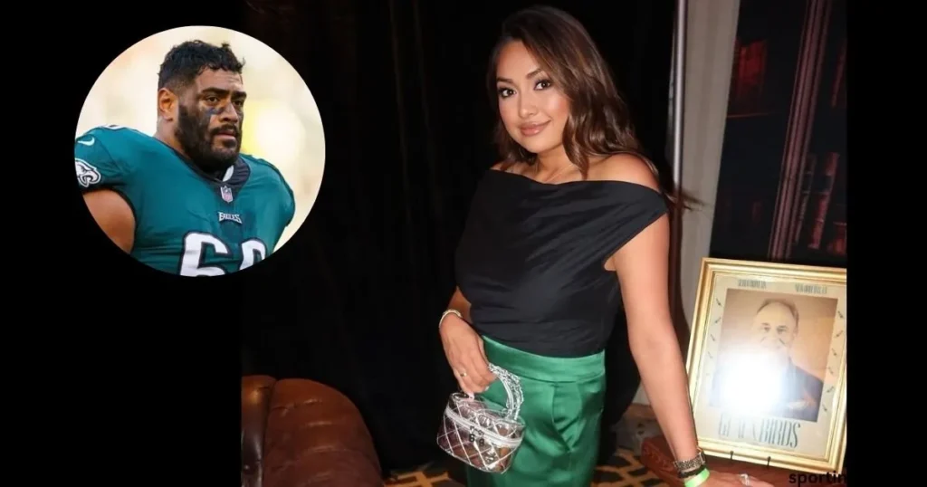 Niki Ikahihifo-Bender