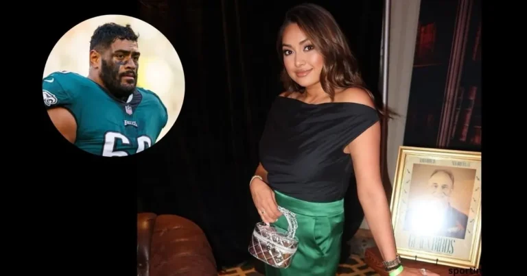 Niki Ikahihifo-Bender