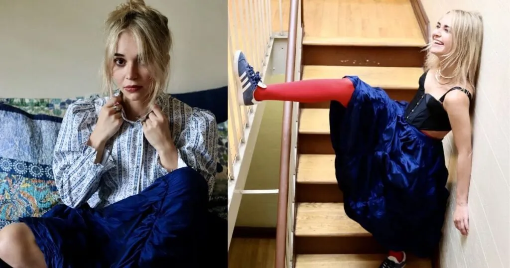 Nikki Roumel’s Professional