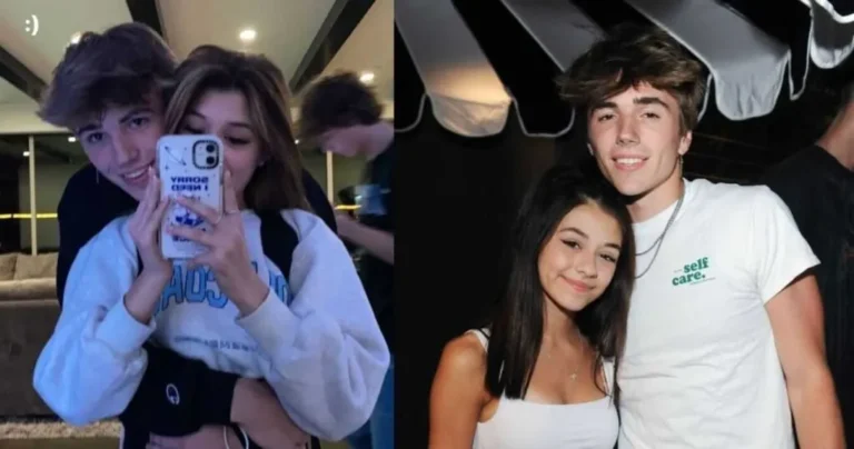 Rachel Brockman Personal Life