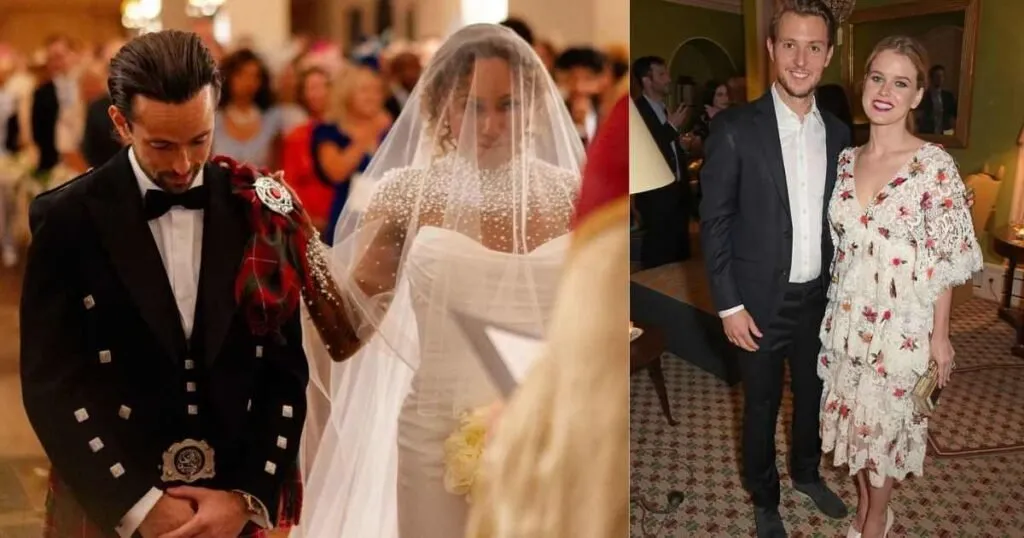 Rekindled Romance and Marriage