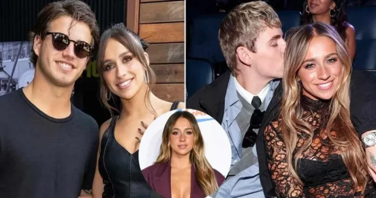 Tate McRae Personal Life and Relationships