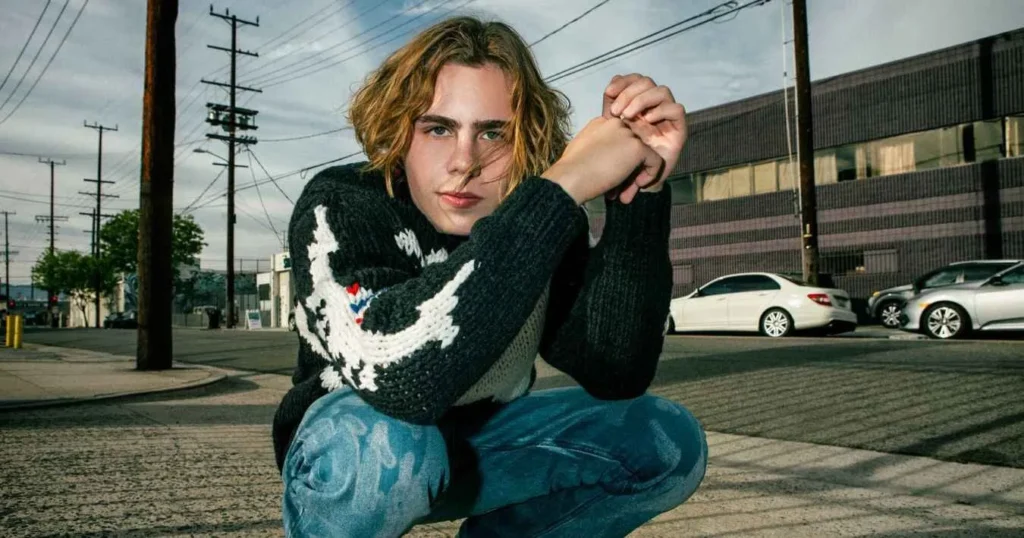 The Kid Laroi Height, Age, Net Worth, Real Name and Biography 2025