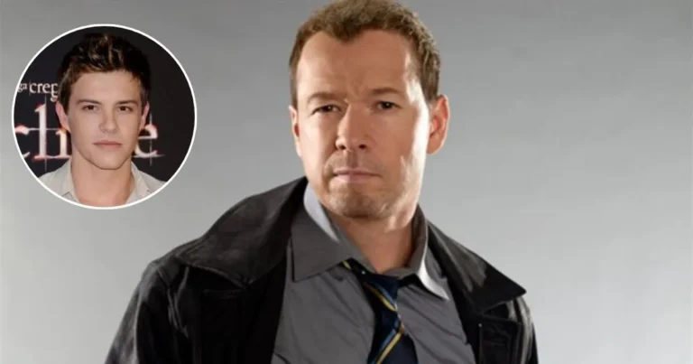 Xavier Alexander Wahlberg