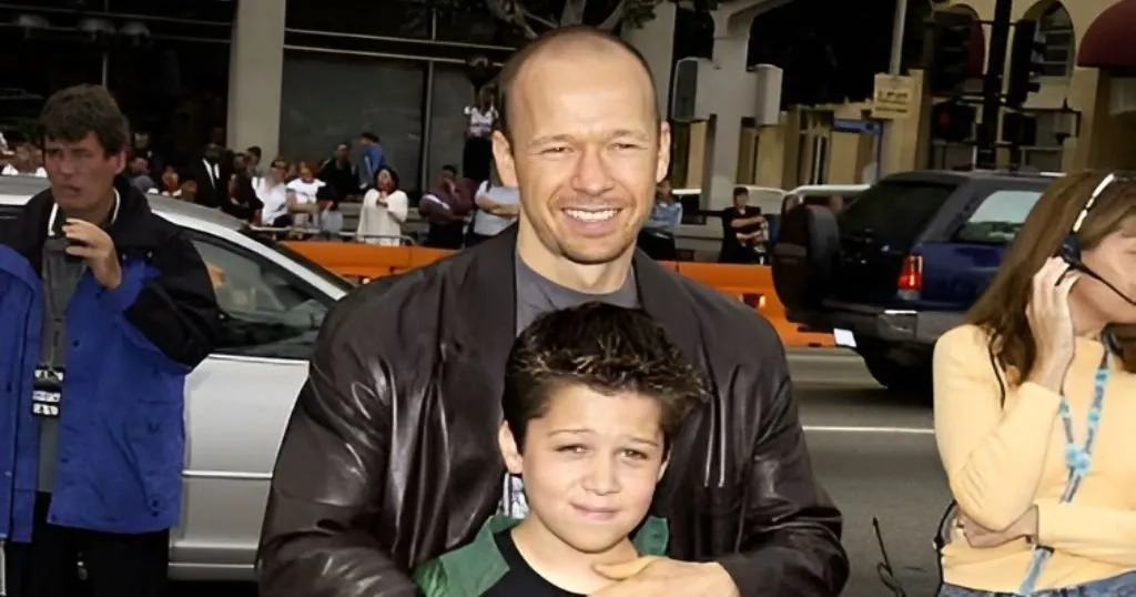 Xavier Wahlberg’s Transformation into the Metal Scene